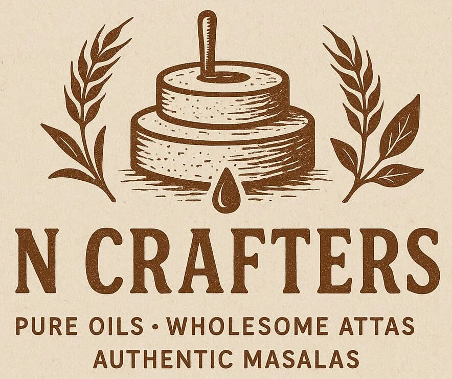 N Crafters Naturals