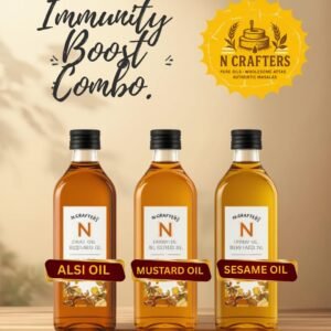 Immunity Boost Combo