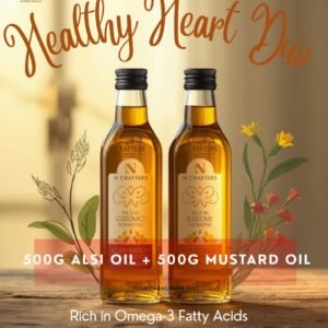 Healthy Heart Duo