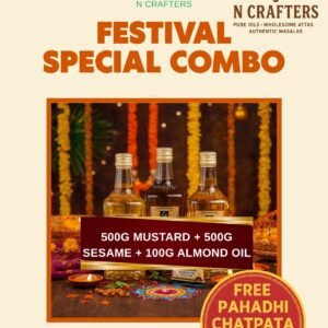 Festival Special Combo